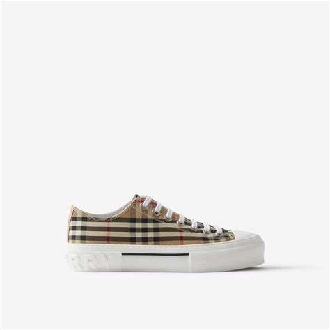 sneakers 11600591 burberry